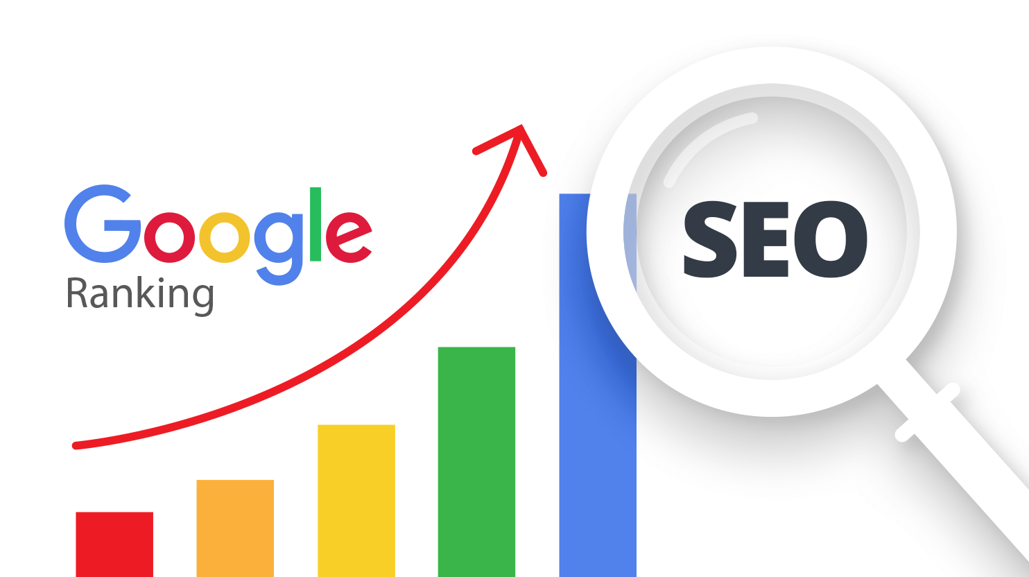 عوامل تحسين محركات البحث seo