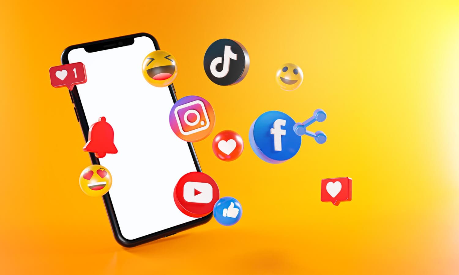 مهارات ادارة حسابات التواصل الاجتماعي