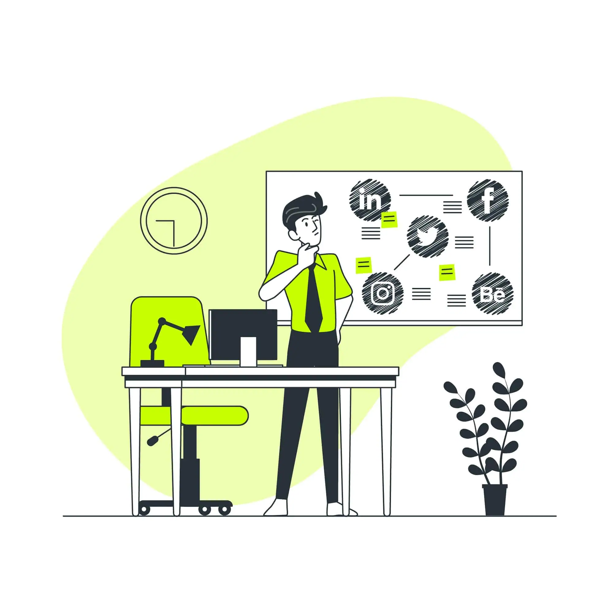 التسويق عبر مواقع التواصل الإجتماعي, كيف تستفيد من التسويق عبر مواقع التواصل الإجتماعي؟