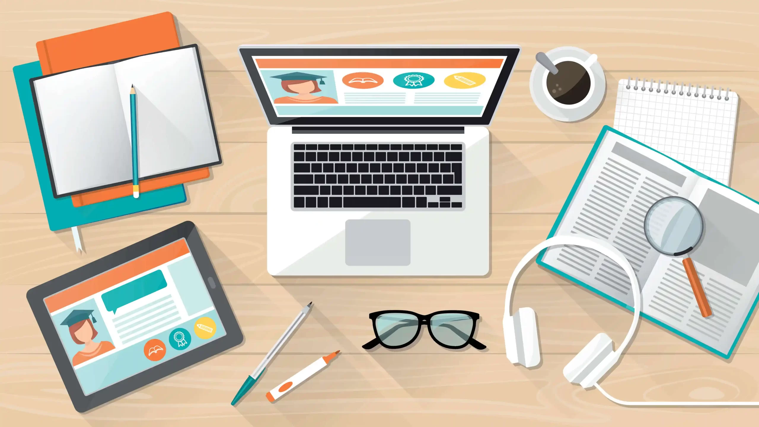 إدارة وتخطيط الحملات الإعلانية ppc